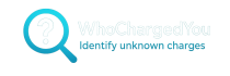 WhoChargedYou